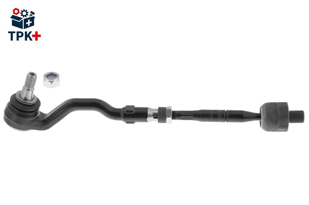 TOPRAN 501 011 Tie rod