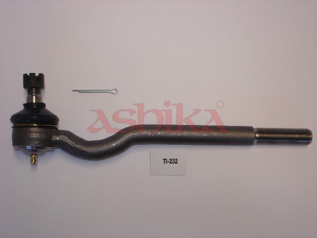 ASHIKA 111-02-232 Tie rod end