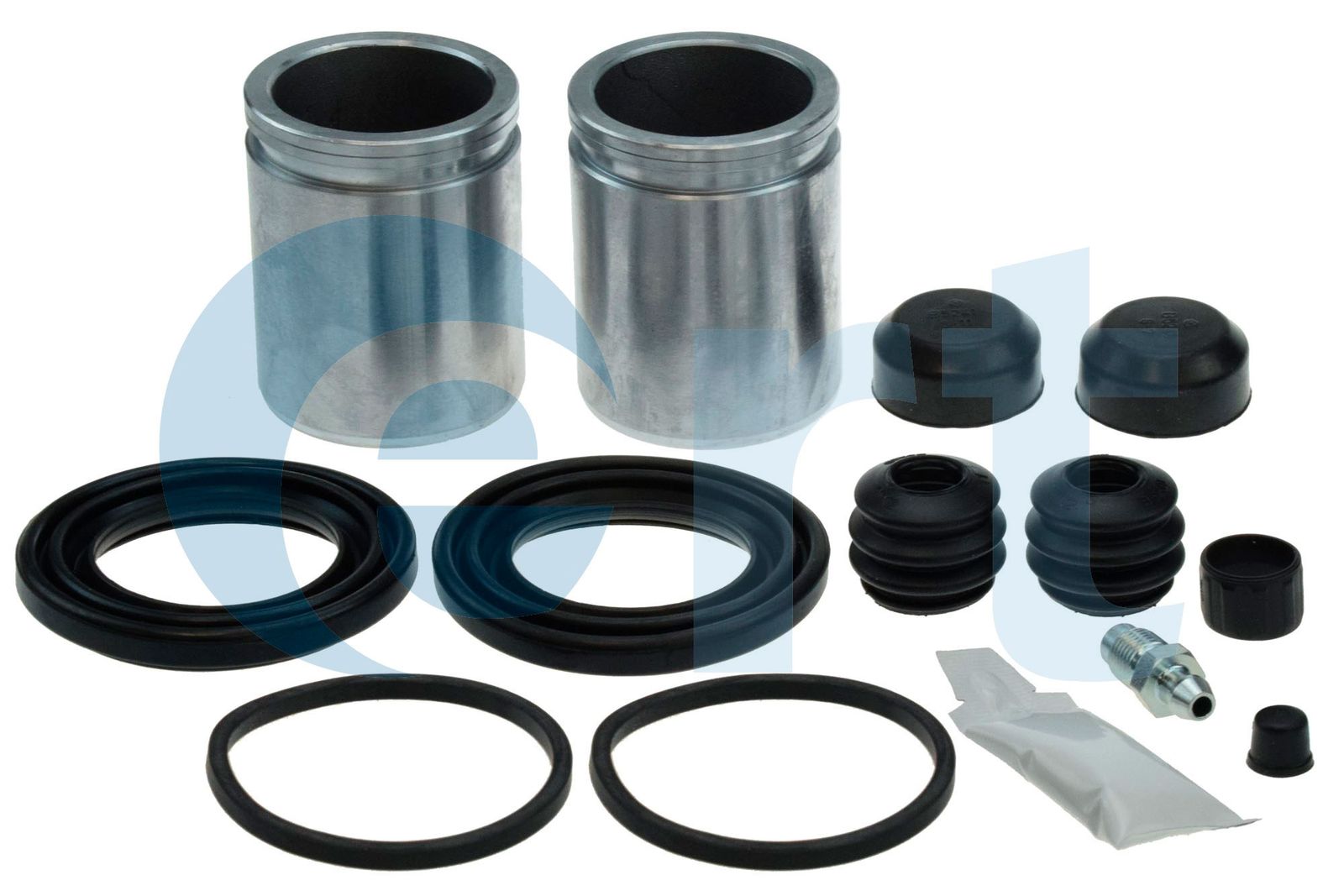 ERT 401654 Repair kit, brake caliper
