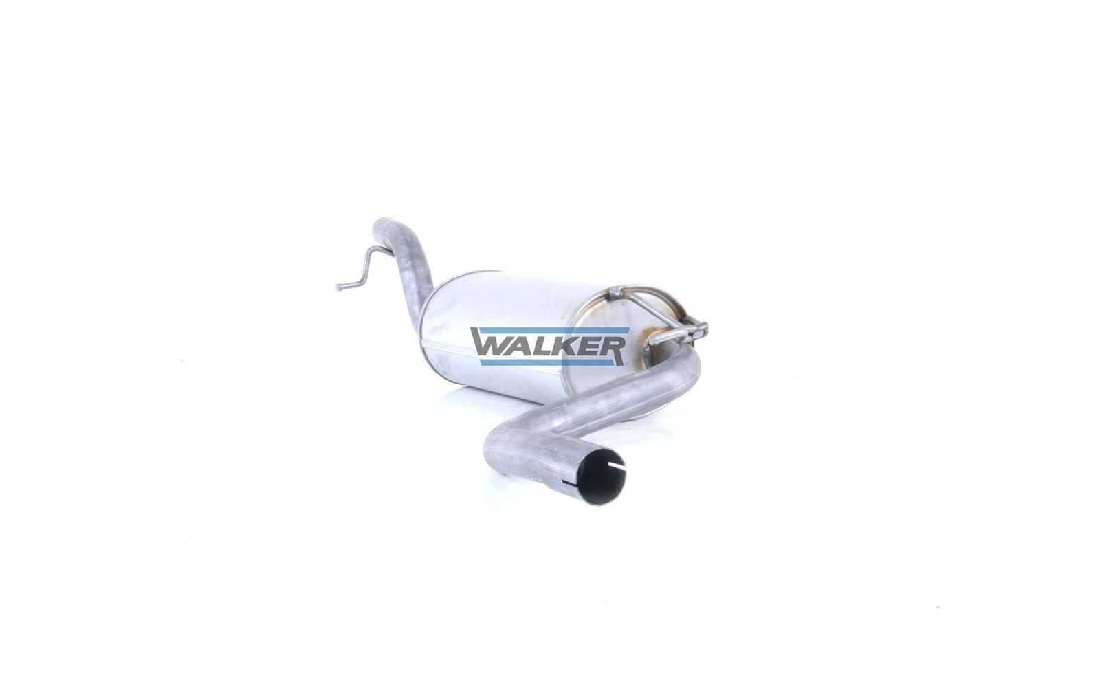 Rear Muffler-4