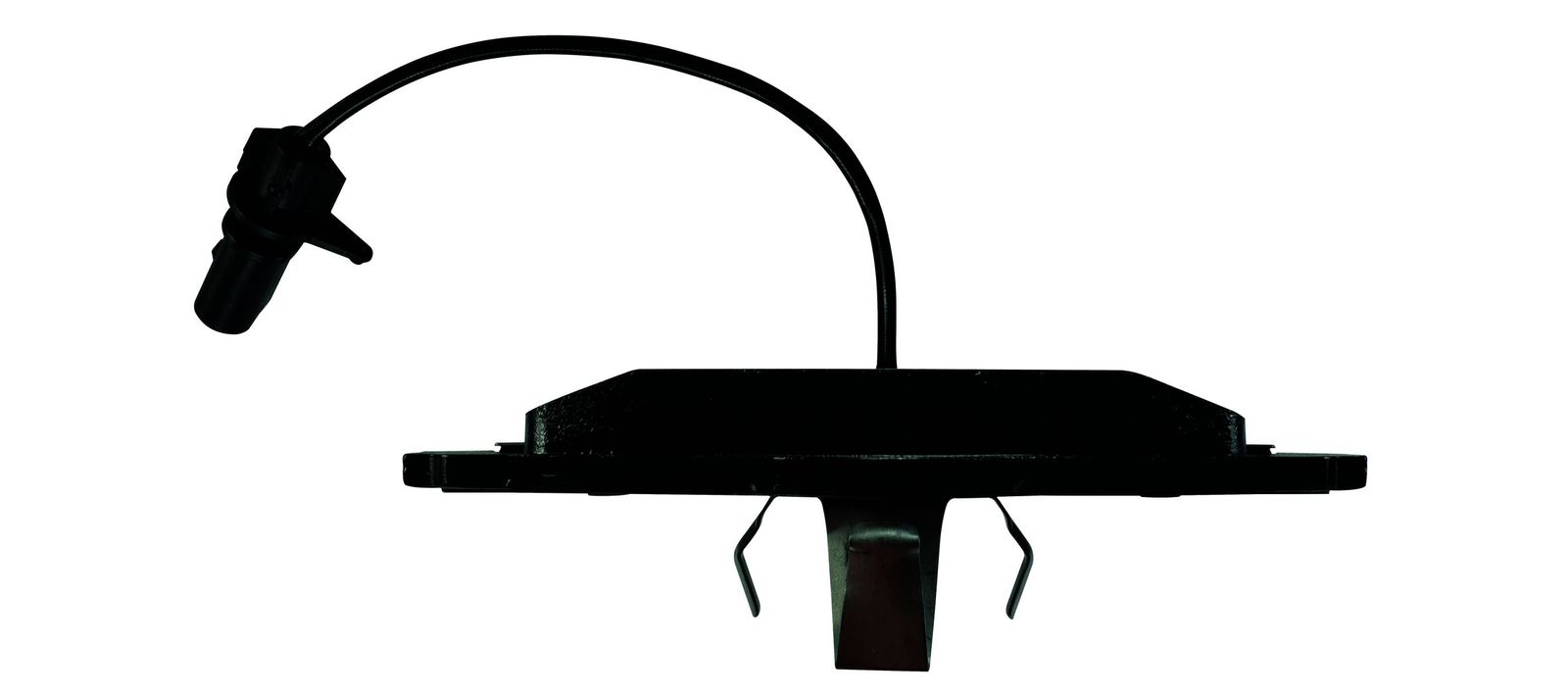 Brake Pad Set, disc brake-2