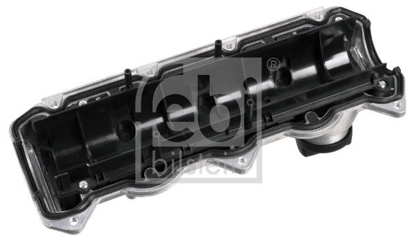 Cylinder Head Cover-1