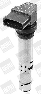 Ignition Coil-3