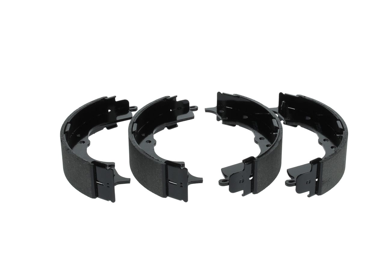 Brake Shoe Set-2