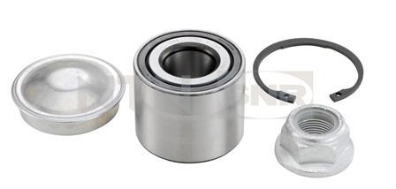 SNR R155.88 Wheel bearing kit