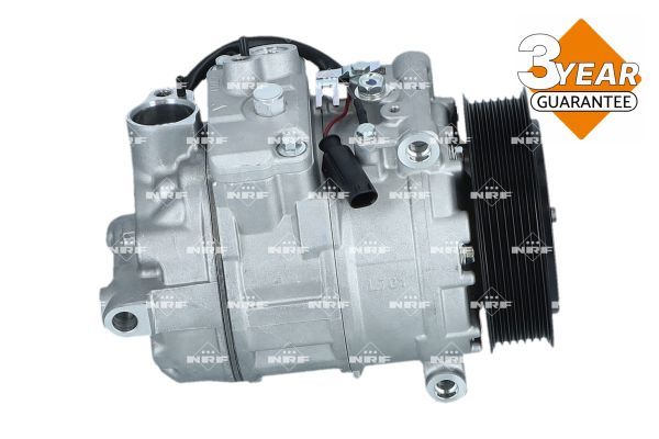 Compressor, air conditioning-4