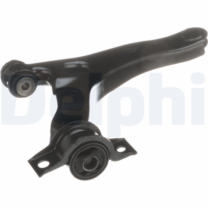 DELPHI TC1166 Control/trailing arm, wheel suspension