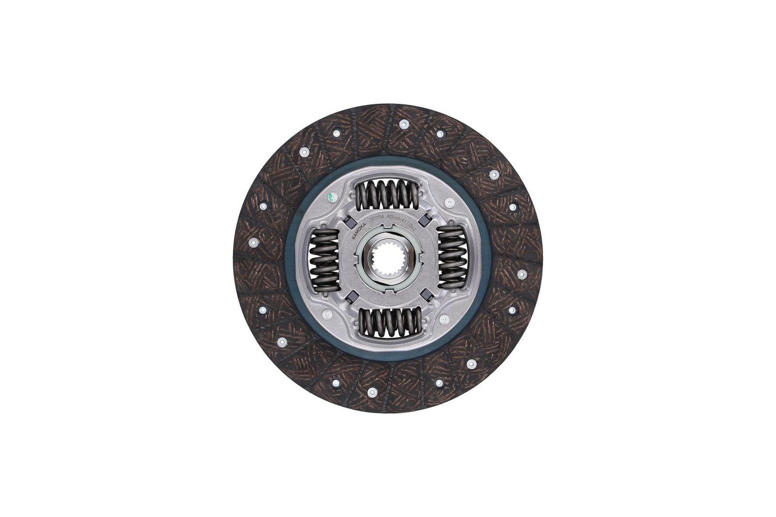 KAMOKA DC054 Clutch disc