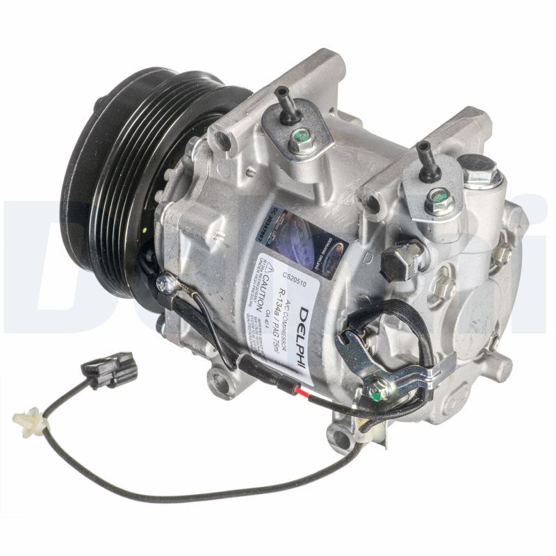 Compressor, air conditioning-3