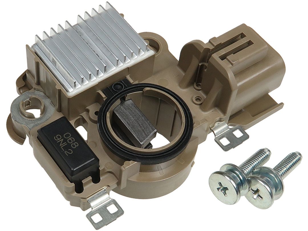 AS-PL ARE5040(MITSUBISHI) Alternator regulator