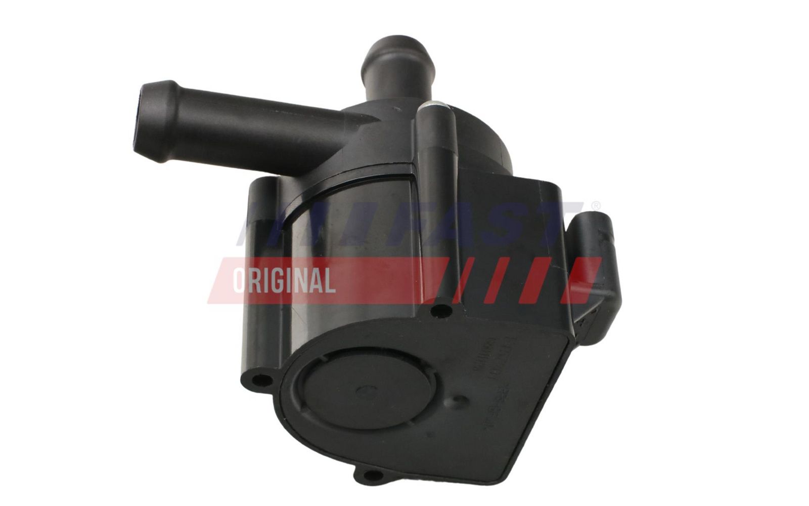Auxiliary Water Pump (cooling water circuit)-2