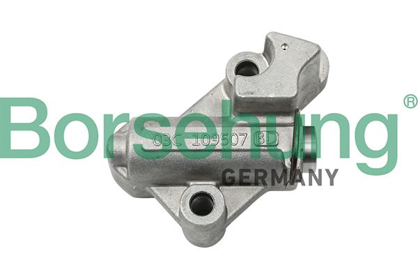 BORSEHUNG B1T017 Tensioner, timing chain