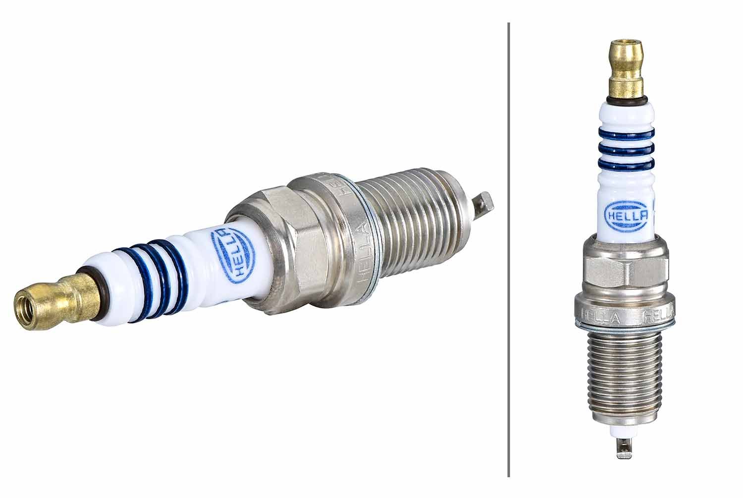 Spark Plug-1