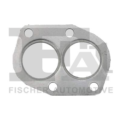 FA1 330-901 Gasket, exhaust pipe