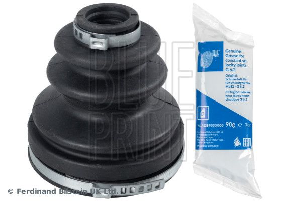 BLUE PRINT ADBP810008 Bellow kit, drive shaft