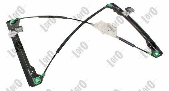 Window Regulator-1