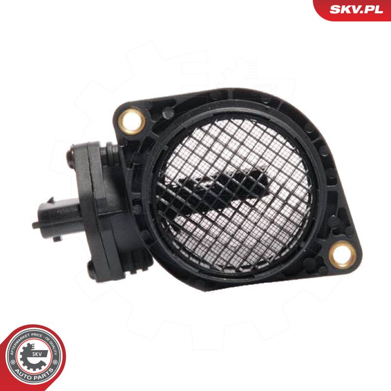 Mass Air Flow Sensor-1