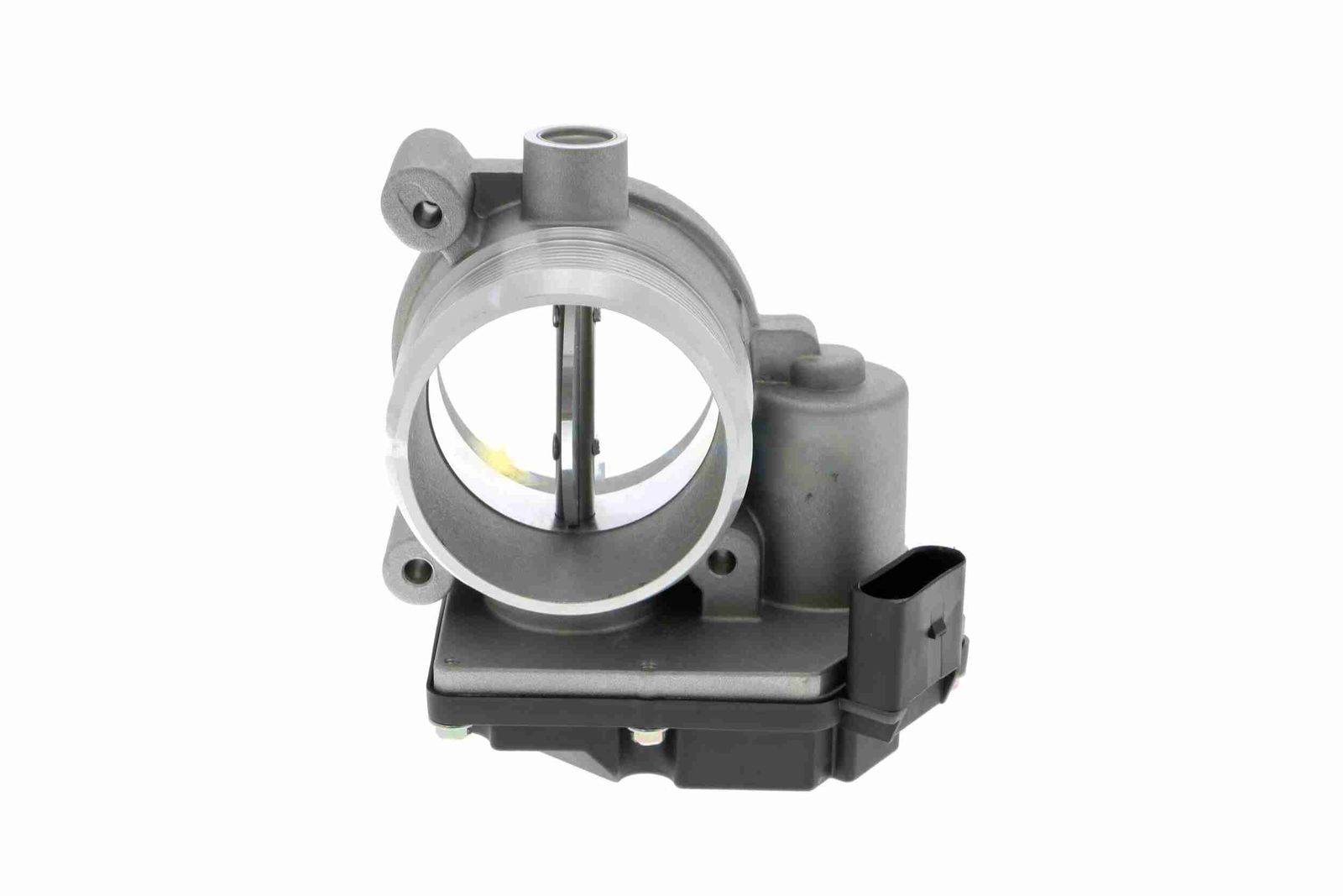 Throttle Body-2