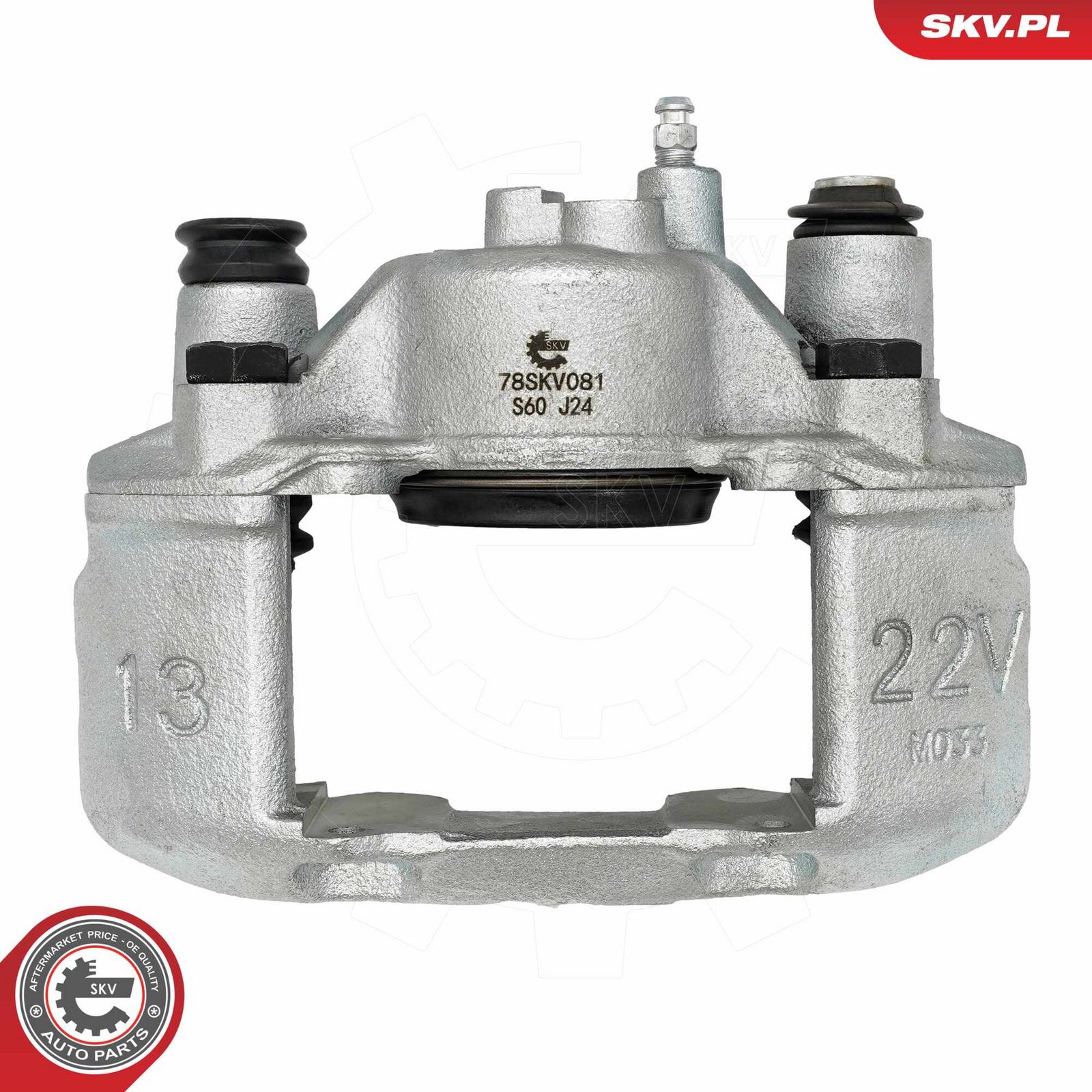 Brake Caliper-2