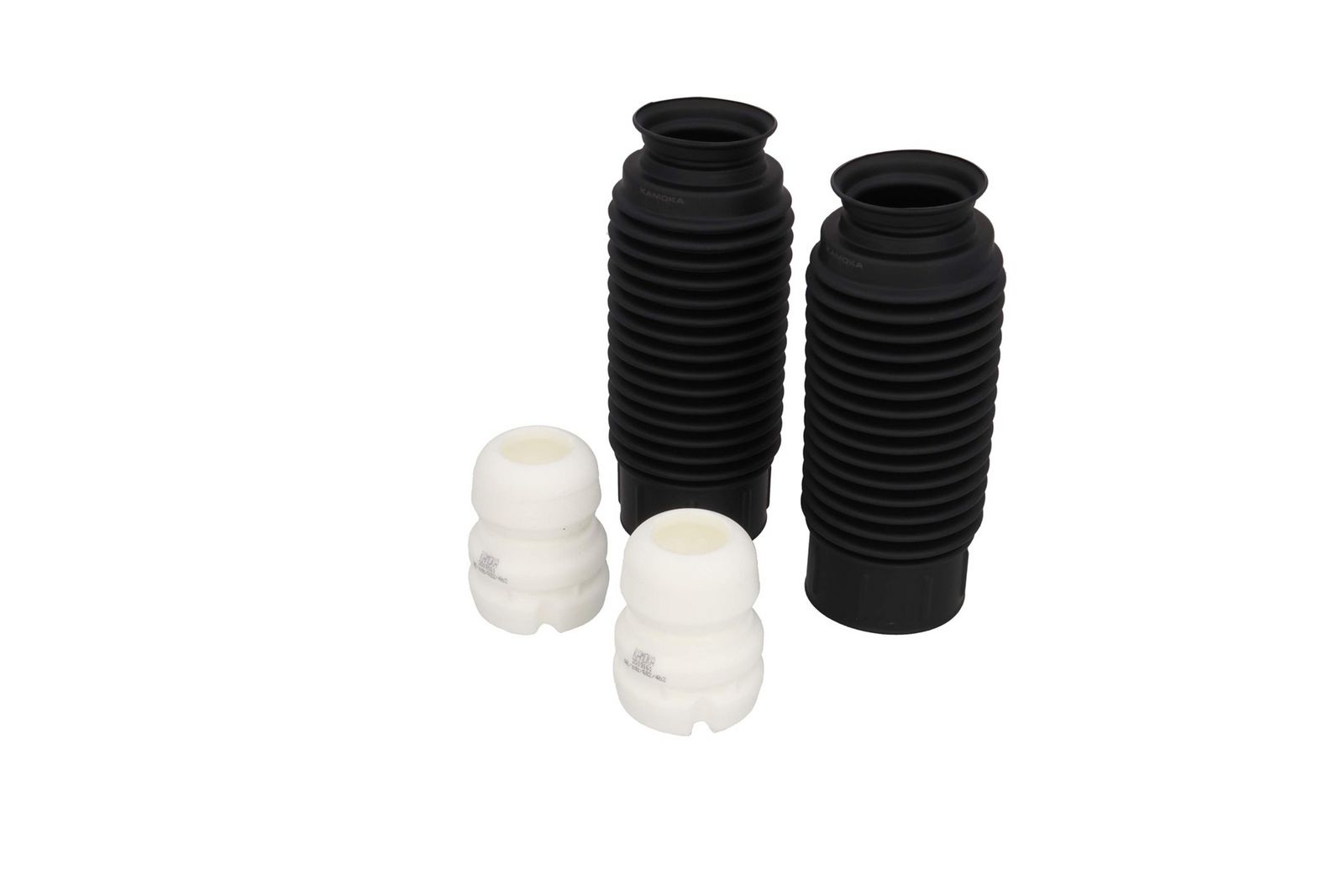 KAMOKA 2019161 Dust protection kit, shock absorber