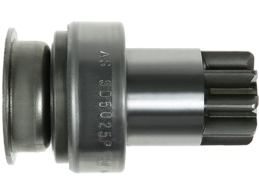 AS-PL SD5025P Freewheel gear, starter