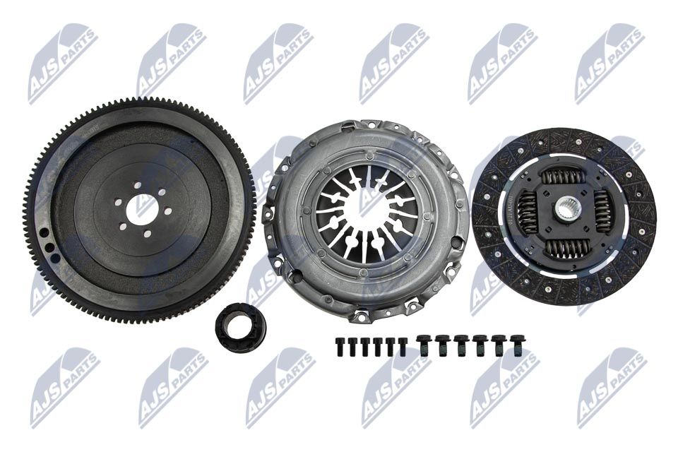 NTY NZS-AU-001 Clutch kit