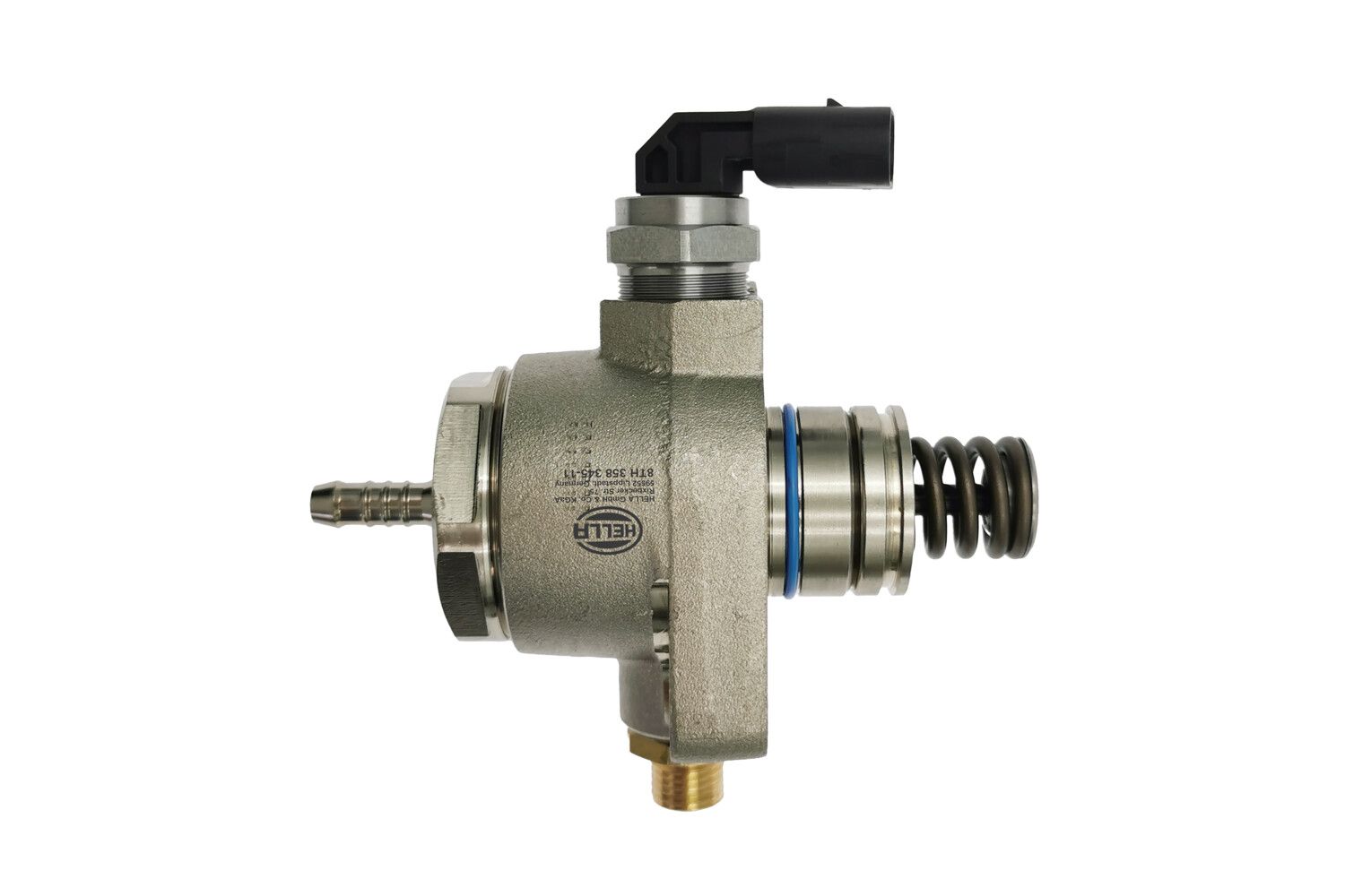High-pressure Pump-2