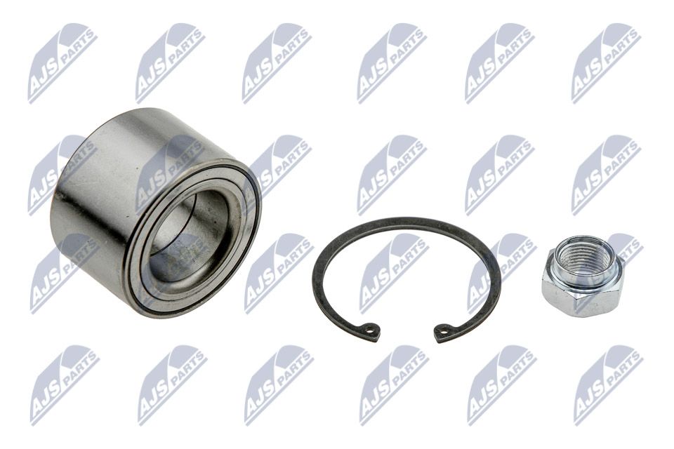 NTY KLP-PL-016 Wheel bearing kit