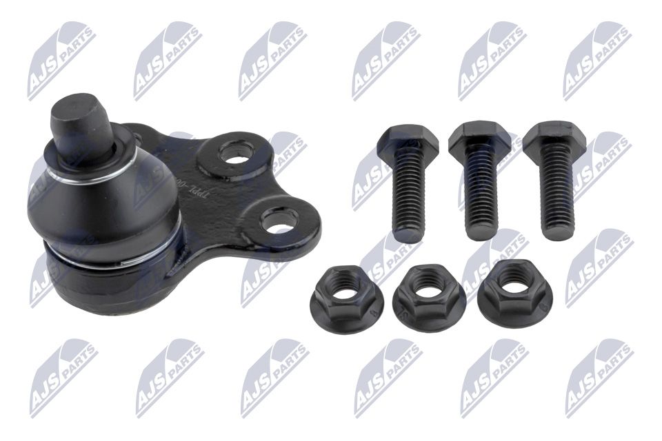 NTY ZSD-PL-006 Ball joint