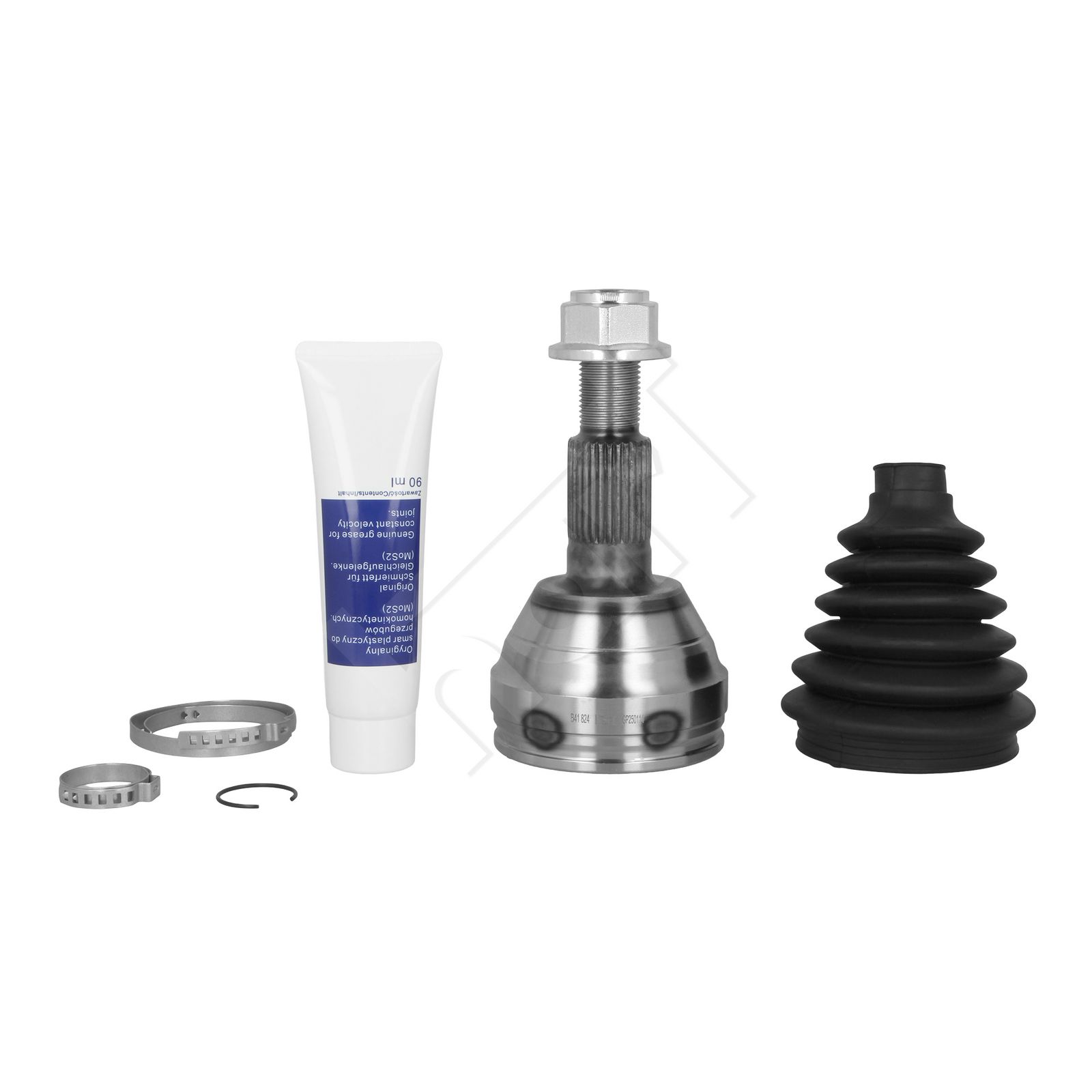 HART B41 824 Joint kit, drive shaft