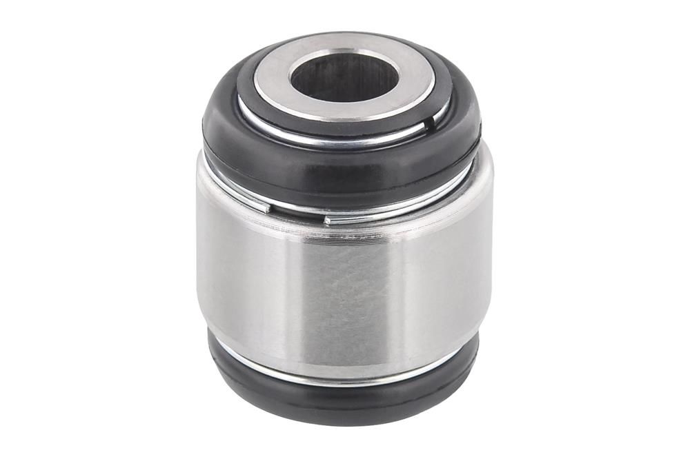 TOPRAN 400 075 Mounting, wheel bearing housing