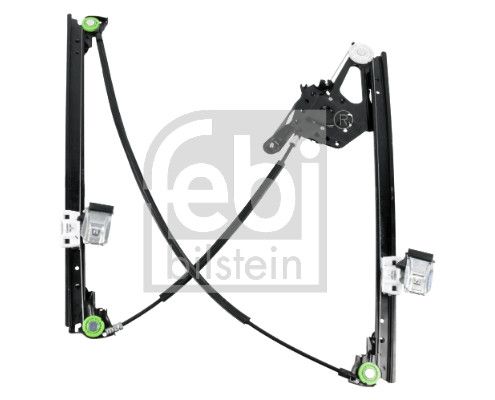 FEBI BILSTEIN 177819 Window regulator