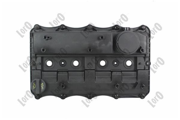 ABAKUS 123-00-034 Cylinder head cover