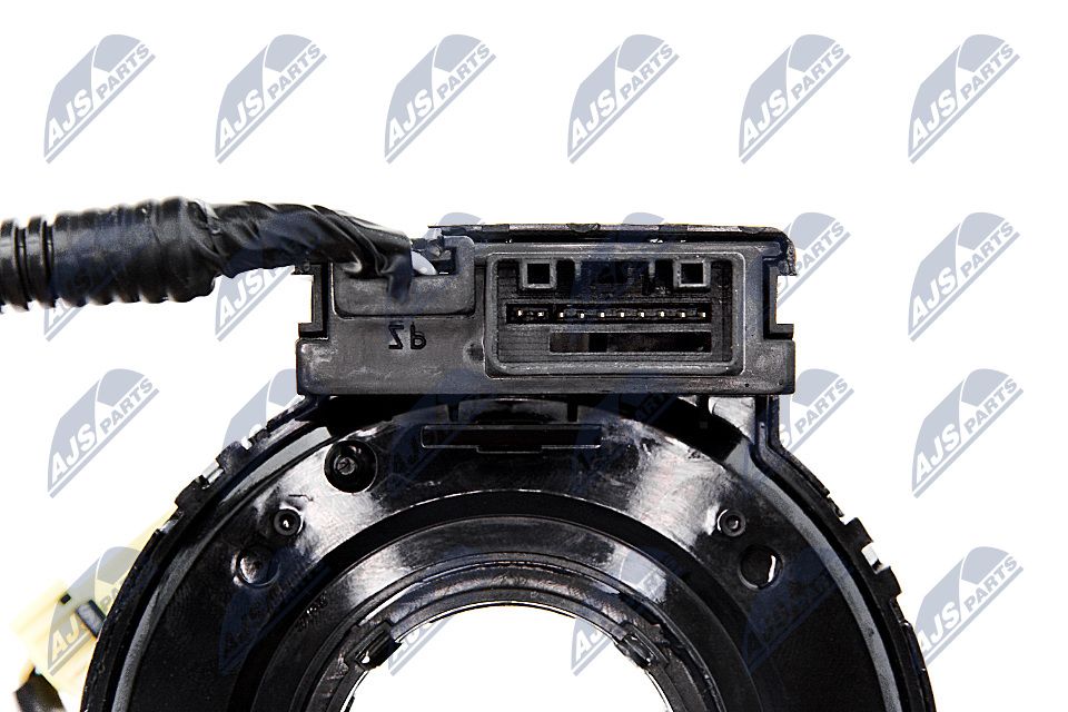 Clock Spring, airbag-7