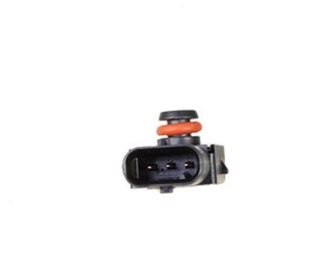 Pressure Sensor, brake booster-1