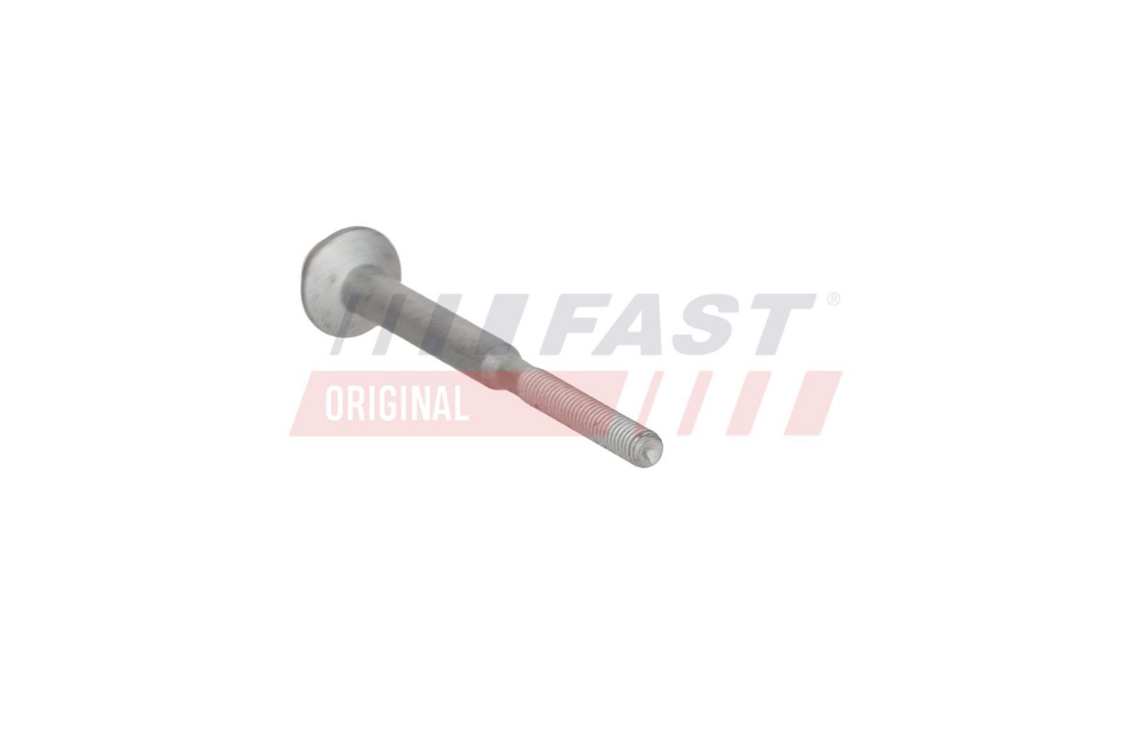 Screw, injection nozzle holder-3