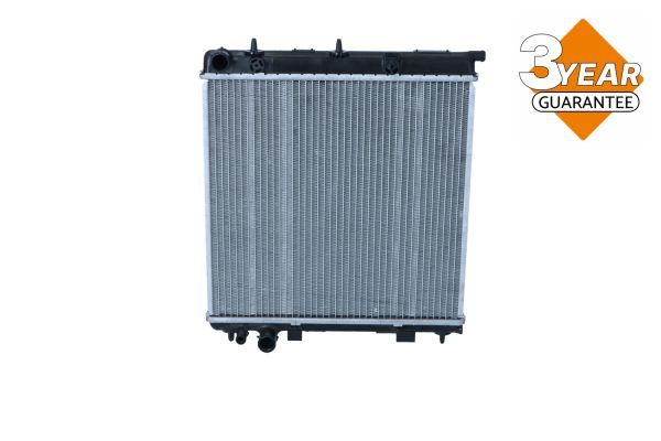 NRF 50447 Radiator, engine cooling