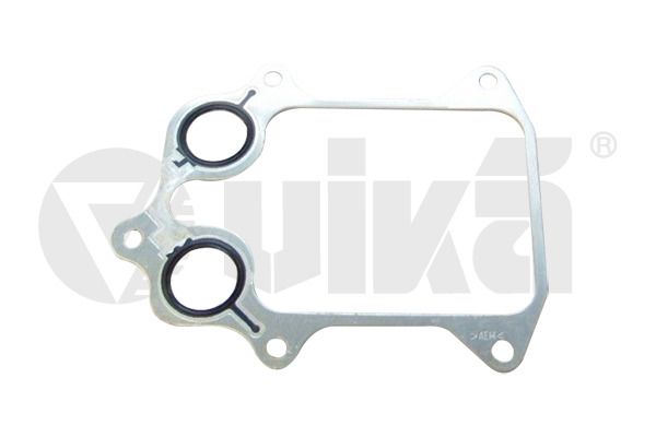 VIKA 11151786401 Gasket, oil cooler