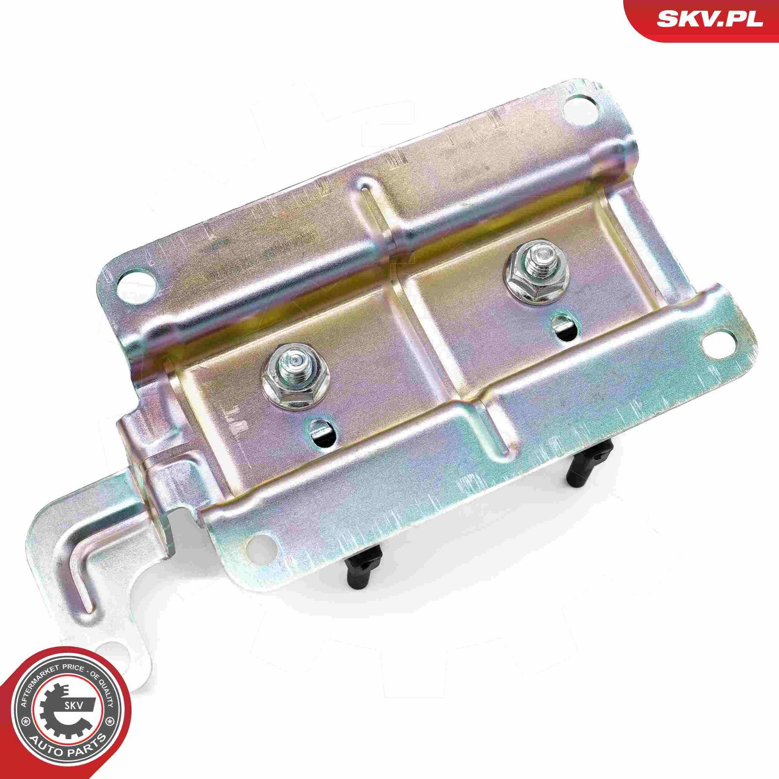 Valve, air control (intake air)-1