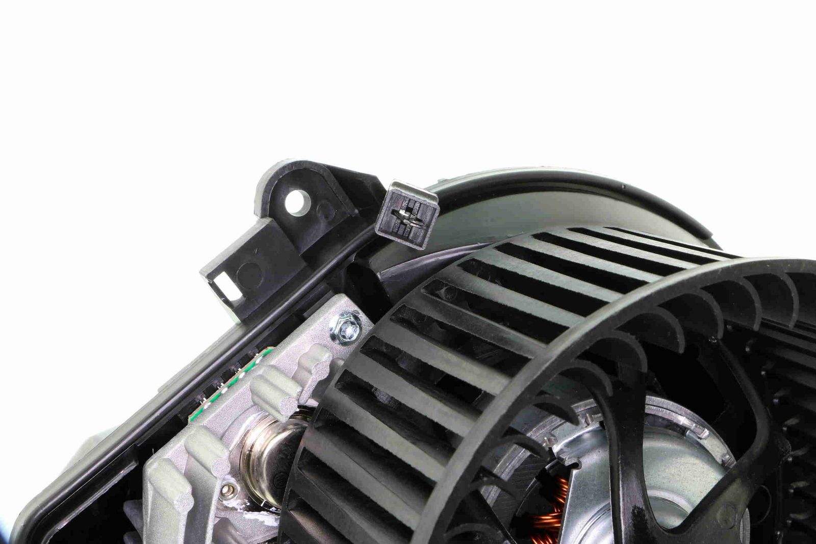 Interior Blower-2