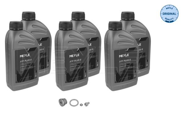 MEYLE 514 135 0002 Parts kit, automatic transmission oil change