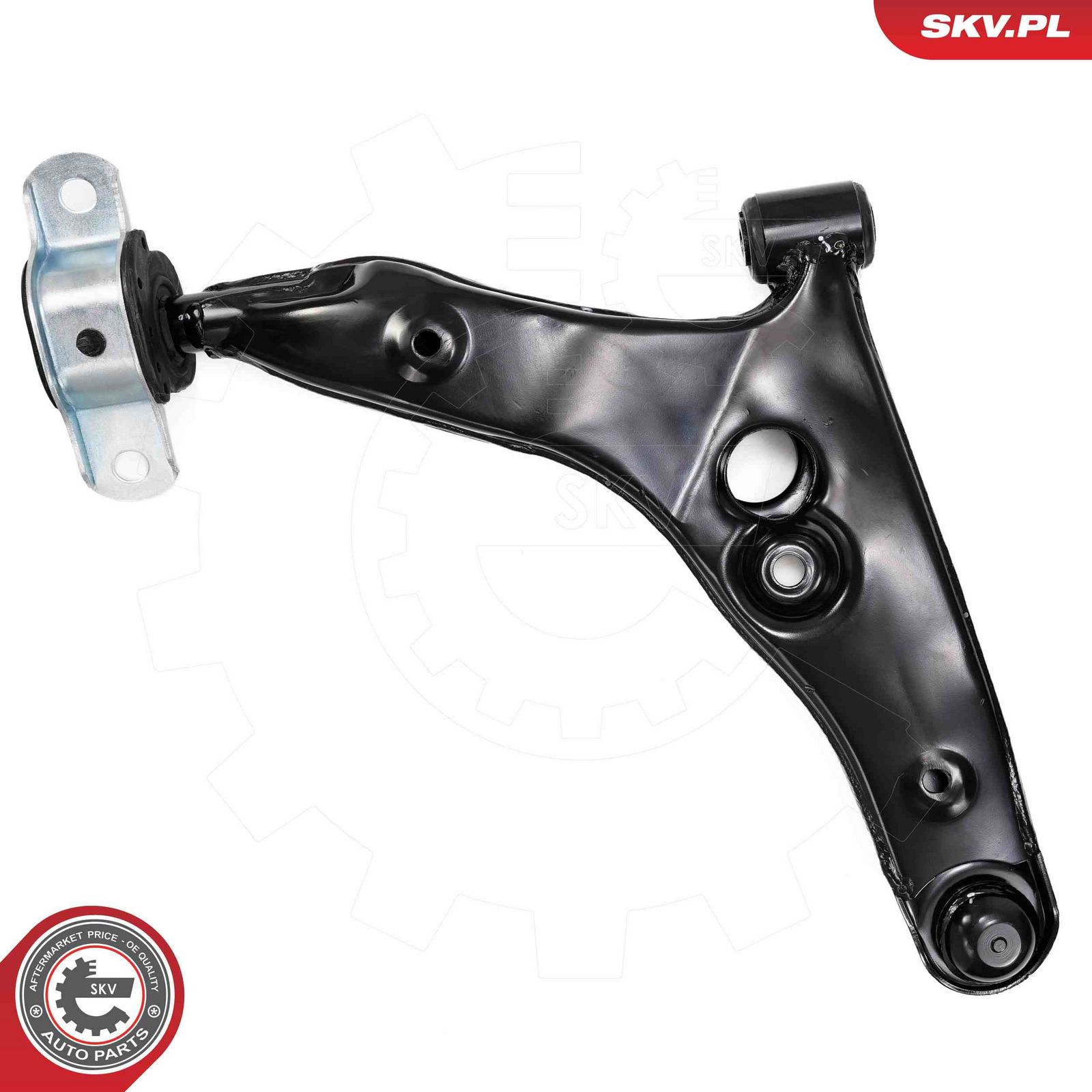 Control/Trailing Arm, wheel suspension-2