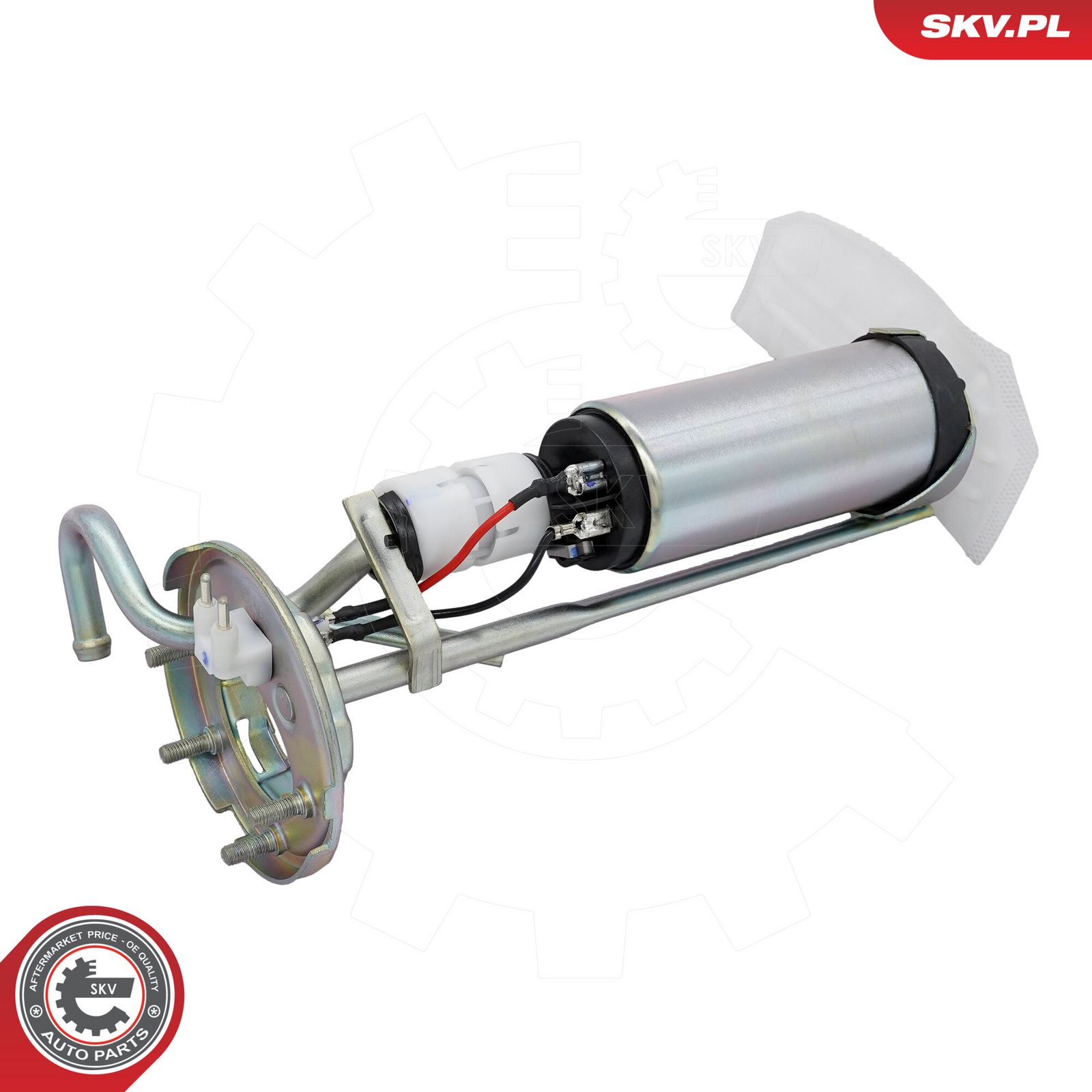 fuel supply unit-4