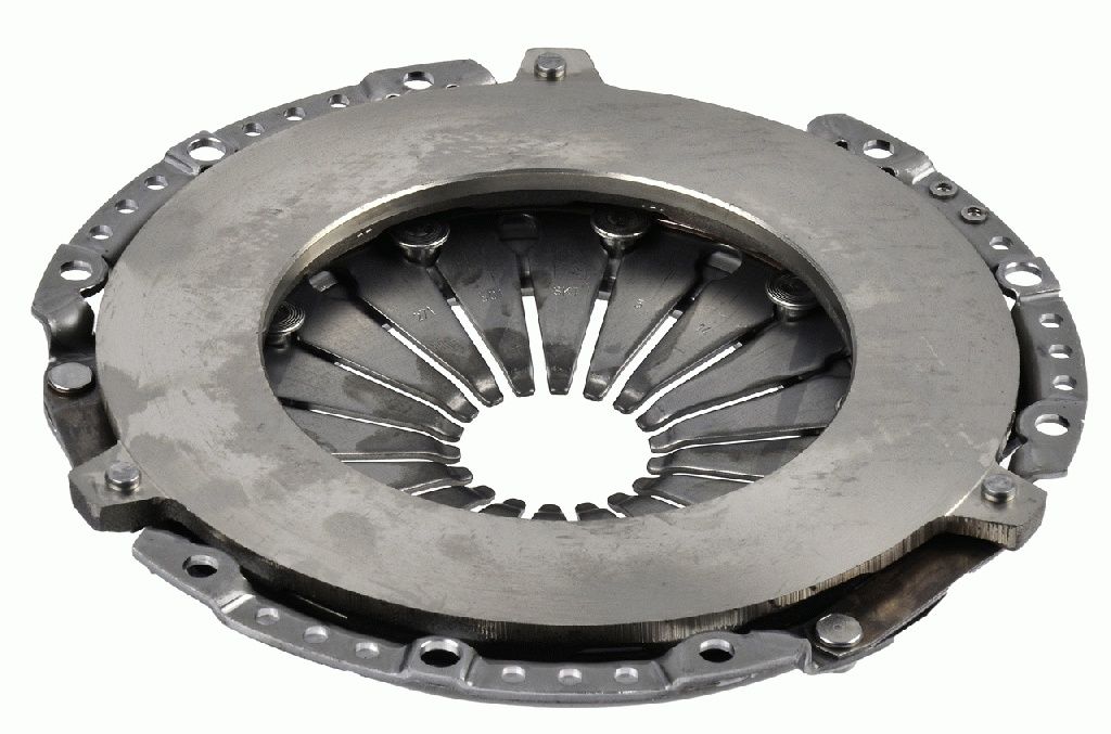 Clutch Pressure Plate-1