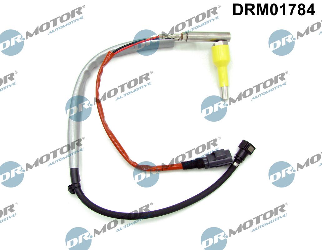 DR.MOTOR AUTOMOTIVE DRM01784 Injection unit, soot/particulate filter regeneration