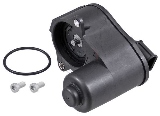 A.B.S. 43694 Actuator, parking brake (brake caliper)