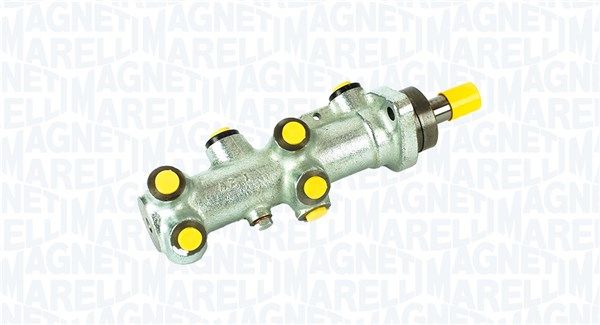MAGNETI MARELLI 360219130243 Brake master cylinder