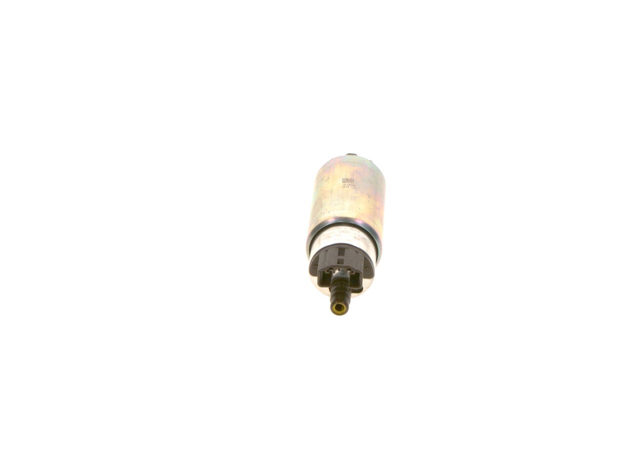 Fuel Pump-1