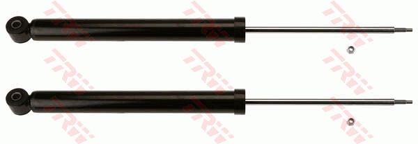 TRW JGT1220T Shock absorber