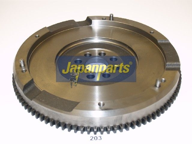 JAPANPARTS VL-203 Flywheel